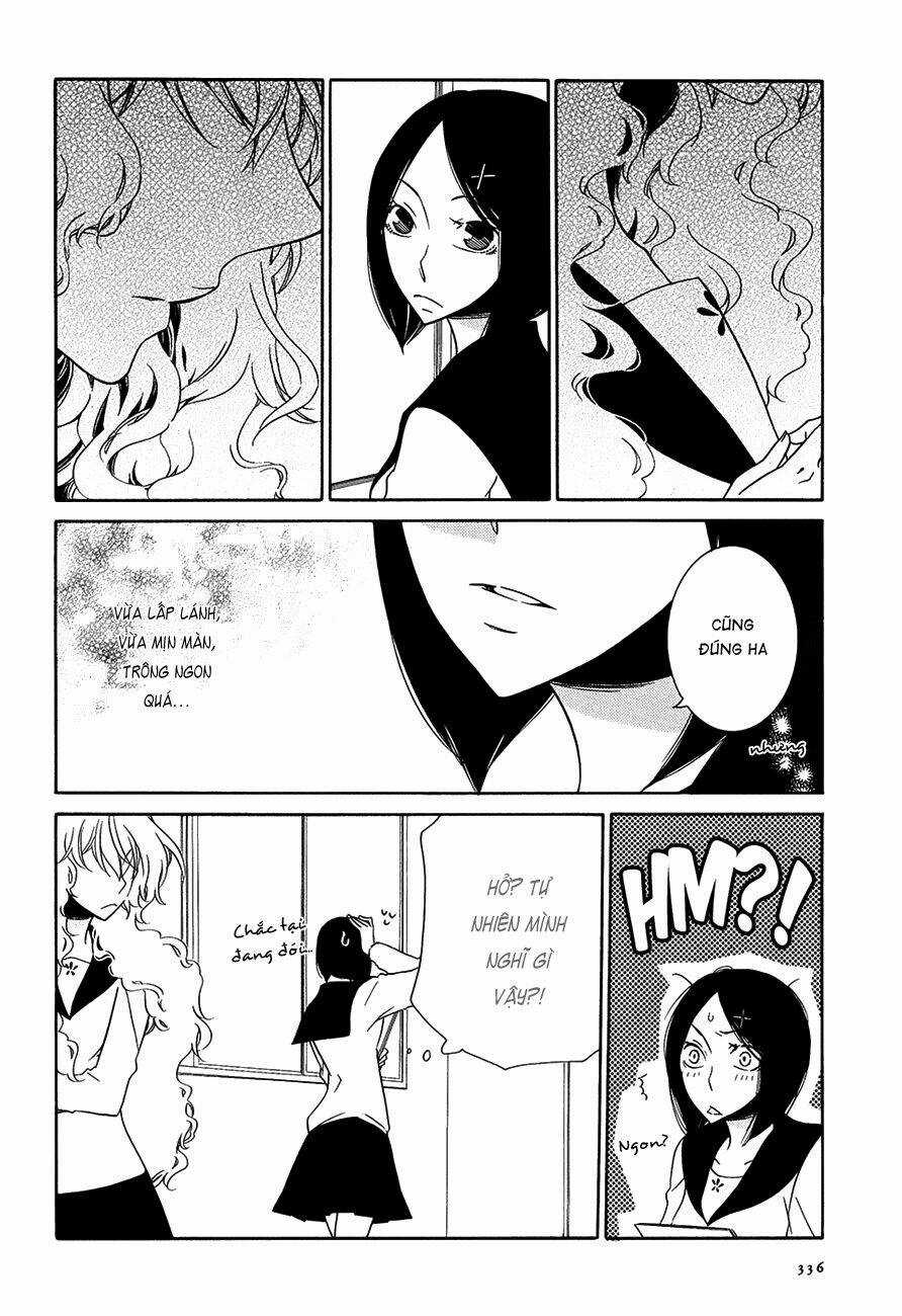 Sweet Temptation - Chapter 1 - Trang 9