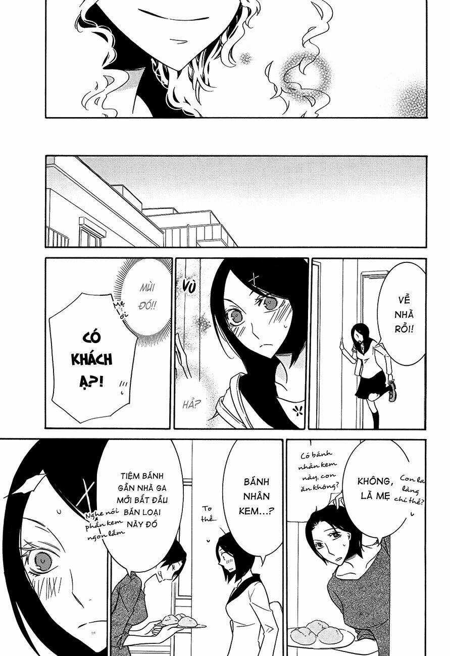 Sweet Temptation - Chapter 1 - Trang 10