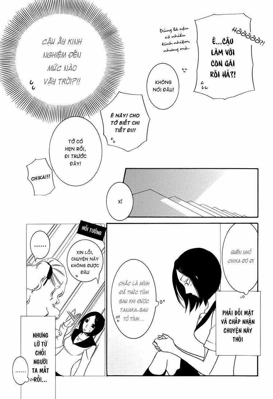 Sweet Temptation - Chapter 2 - Trang 8