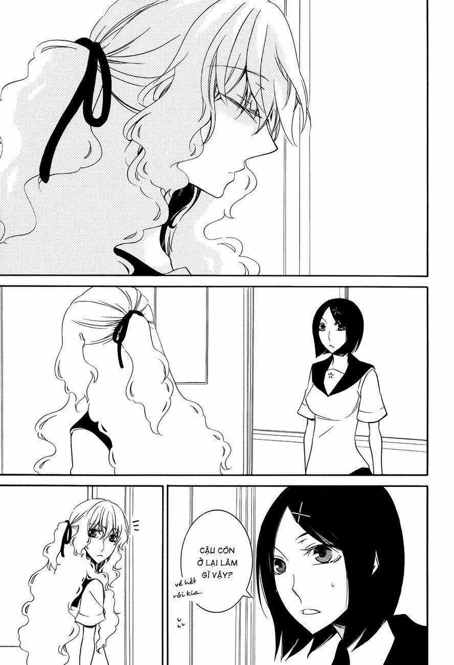 Sweet Temptation - Chapter 2 - Trang 10