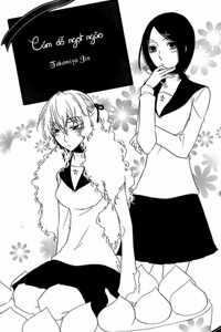 Đọc truyện Sweet Temptation