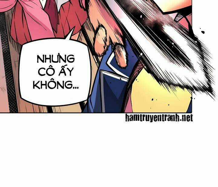 Sweet X Trouble - Chapter 1 - Trang 26