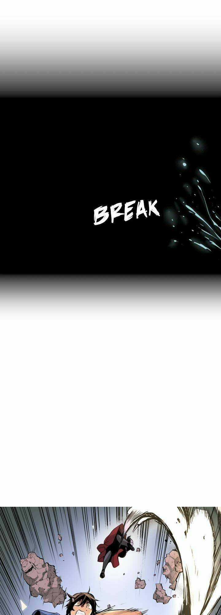 Sweet X Trouble - Chapter 11 - Trang 17