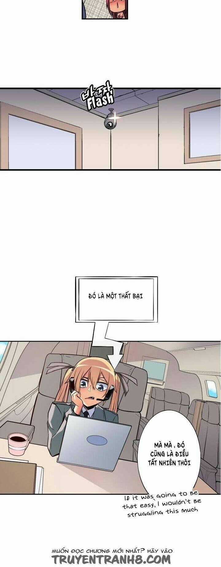 Sweet X Trouble - Chapter 11 - Trang 25