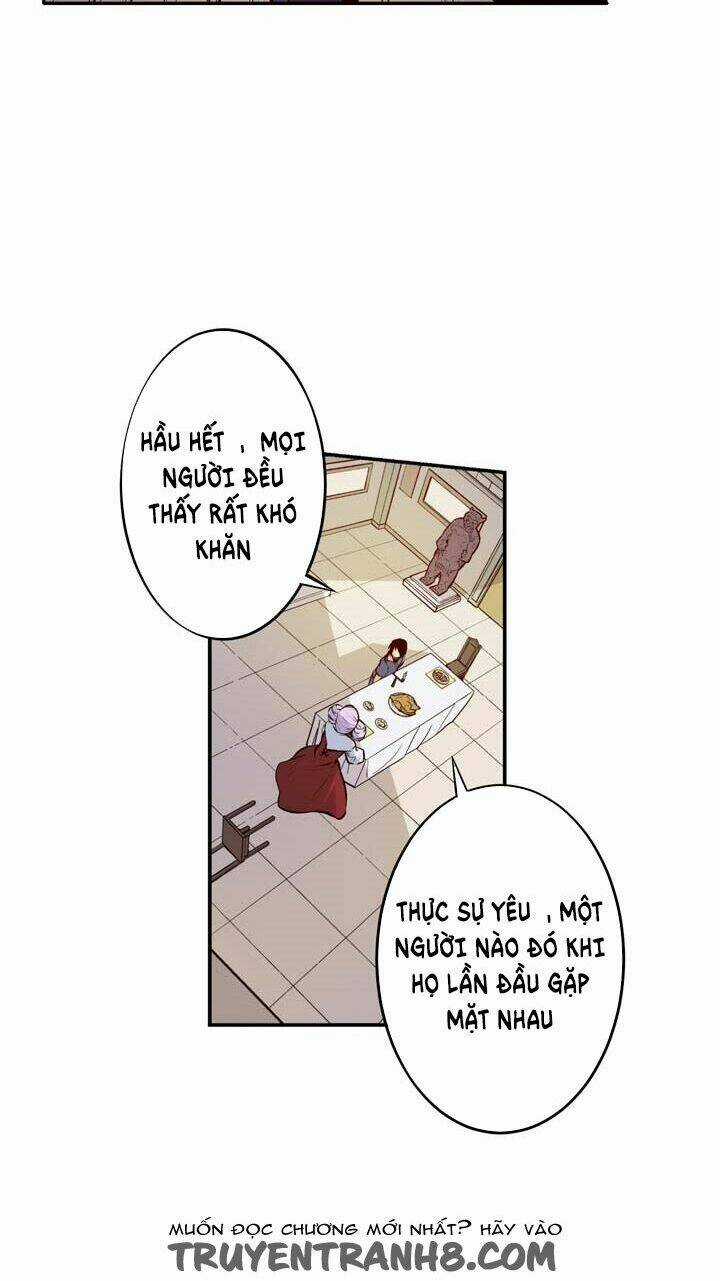 Sweet X Trouble - Chapter 11 - Trang 9