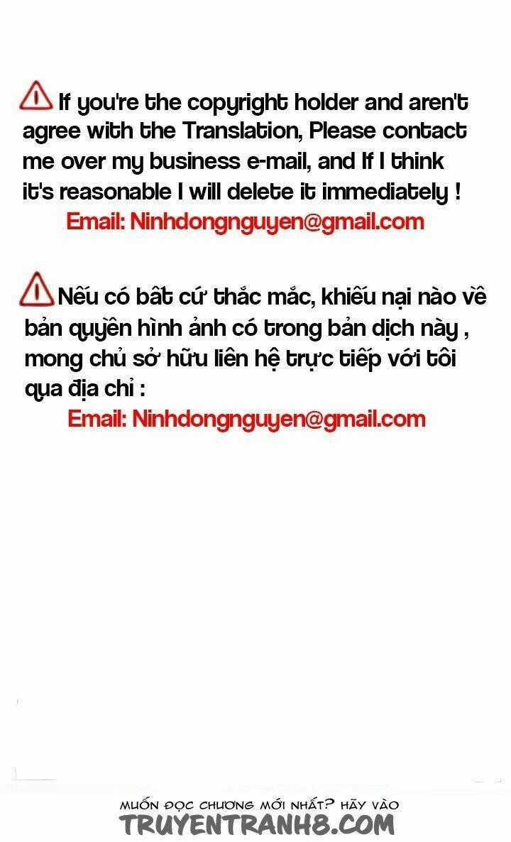 Sweet X Trouble - Chapter 12 - Trang 2