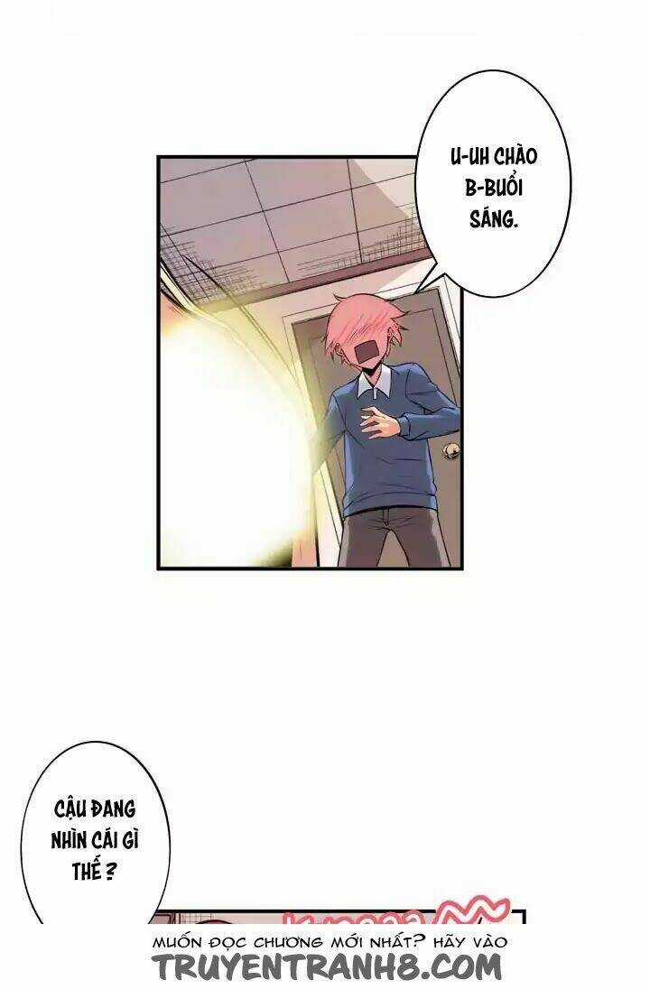 Sweet X Trouble - Chapter 12 - Trang 15