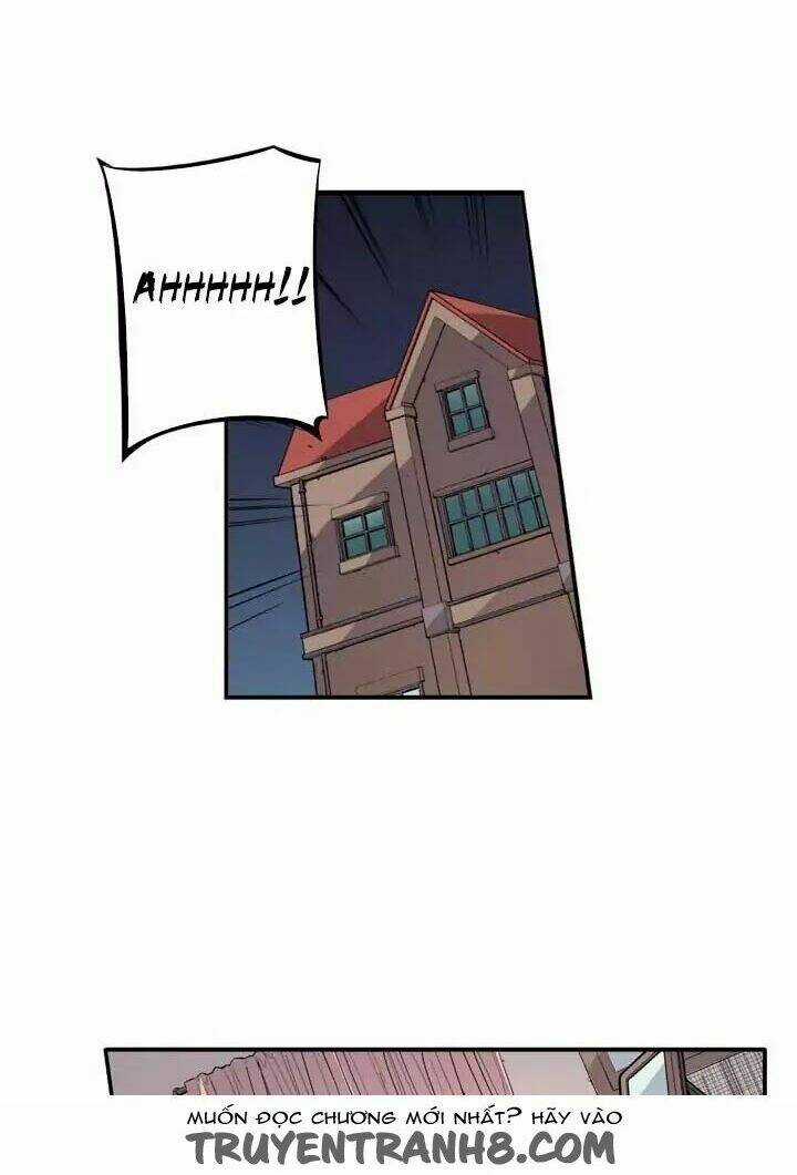 Sweet X Trouble - Chapter 12 - Trang 4