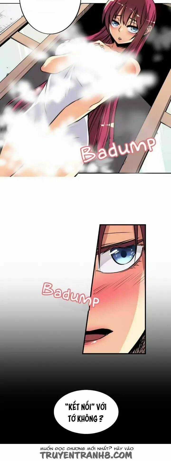 Sweet X Trouble - Chapter 12 - Trang 37