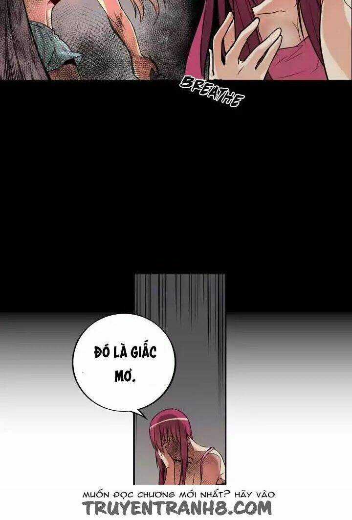 Sweet X Trouble - Chapter 12 - Trang 6