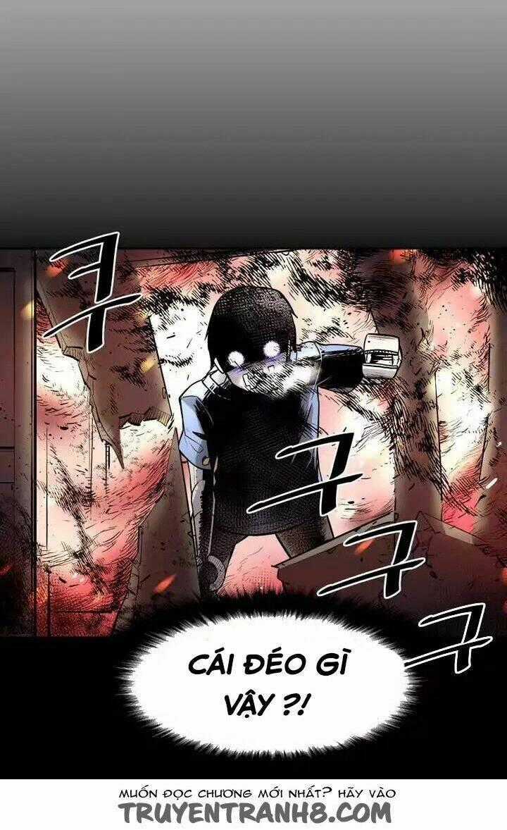 Sweet X Trouble - Chapter 14 - Trang 20