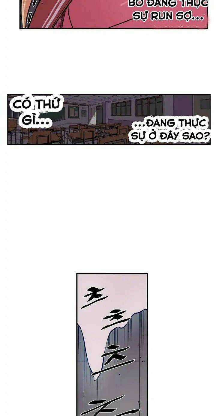 Sweet X Trouble - Chapter 16 - Trang 24