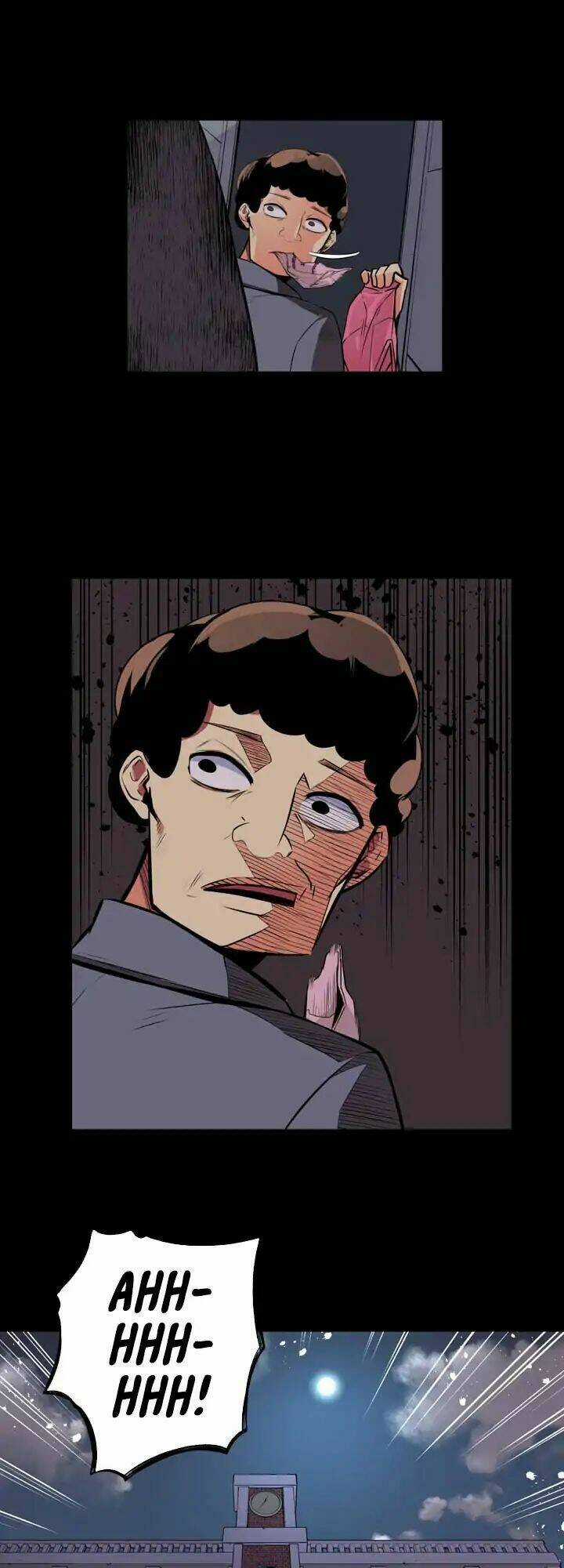 Sweet X Trouble - Chapter 16 - Trang 4