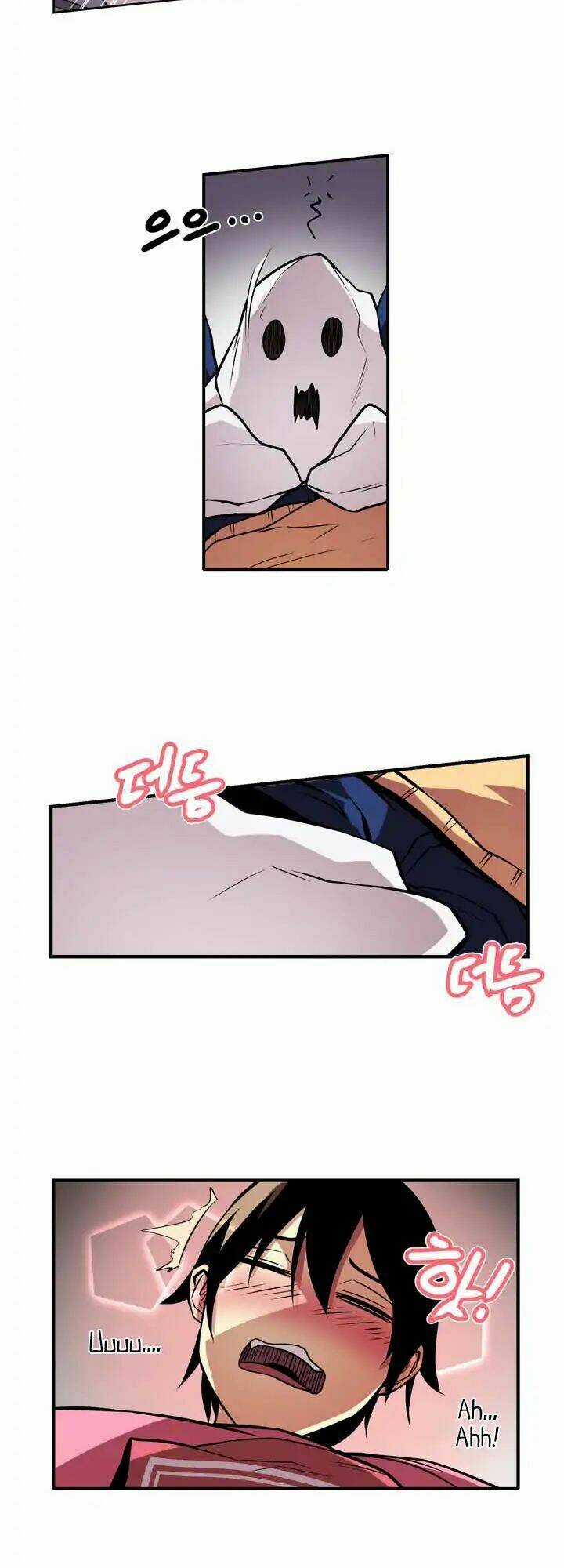 Sweet X Trouble - Chapter 17 - Trang 13