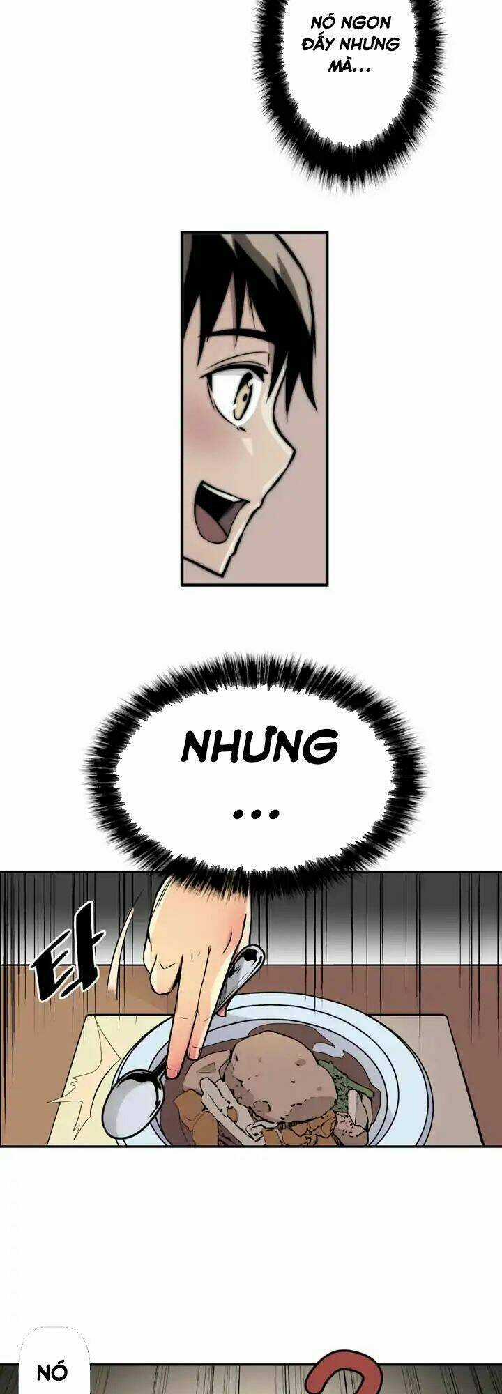 Sweet X Trouble - Chapter 18 - Trang 18