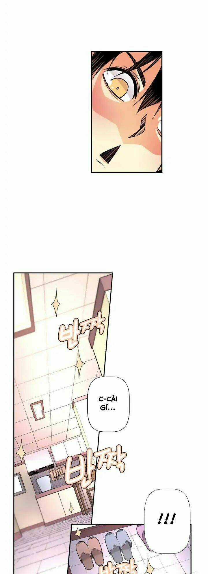 Sweet X Trouble - Chapter 18 - Trang 9