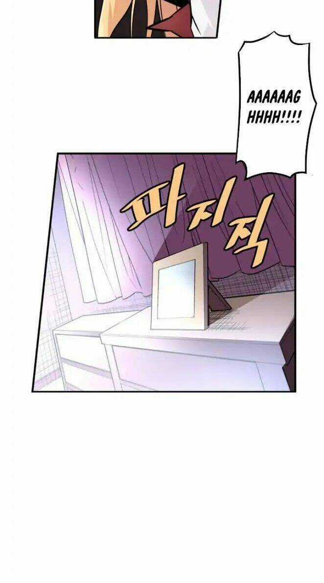 Sweet X Trouble - Chapter 19 - Trang 11