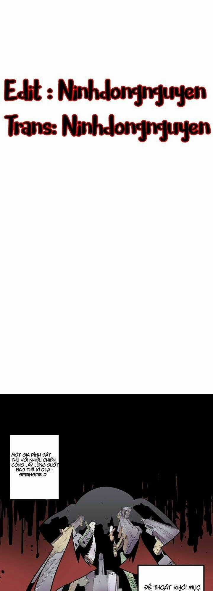 Sweet X Trouble - Chapter 2 - Trang 2