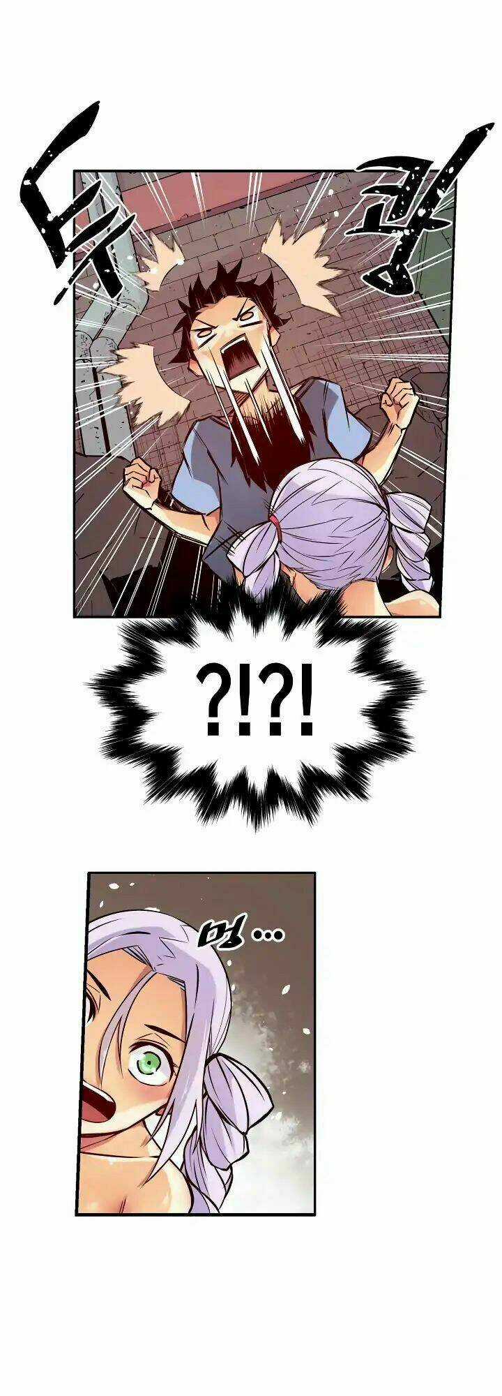 Sweet X Trouble - Chapter 20 - Trang 11