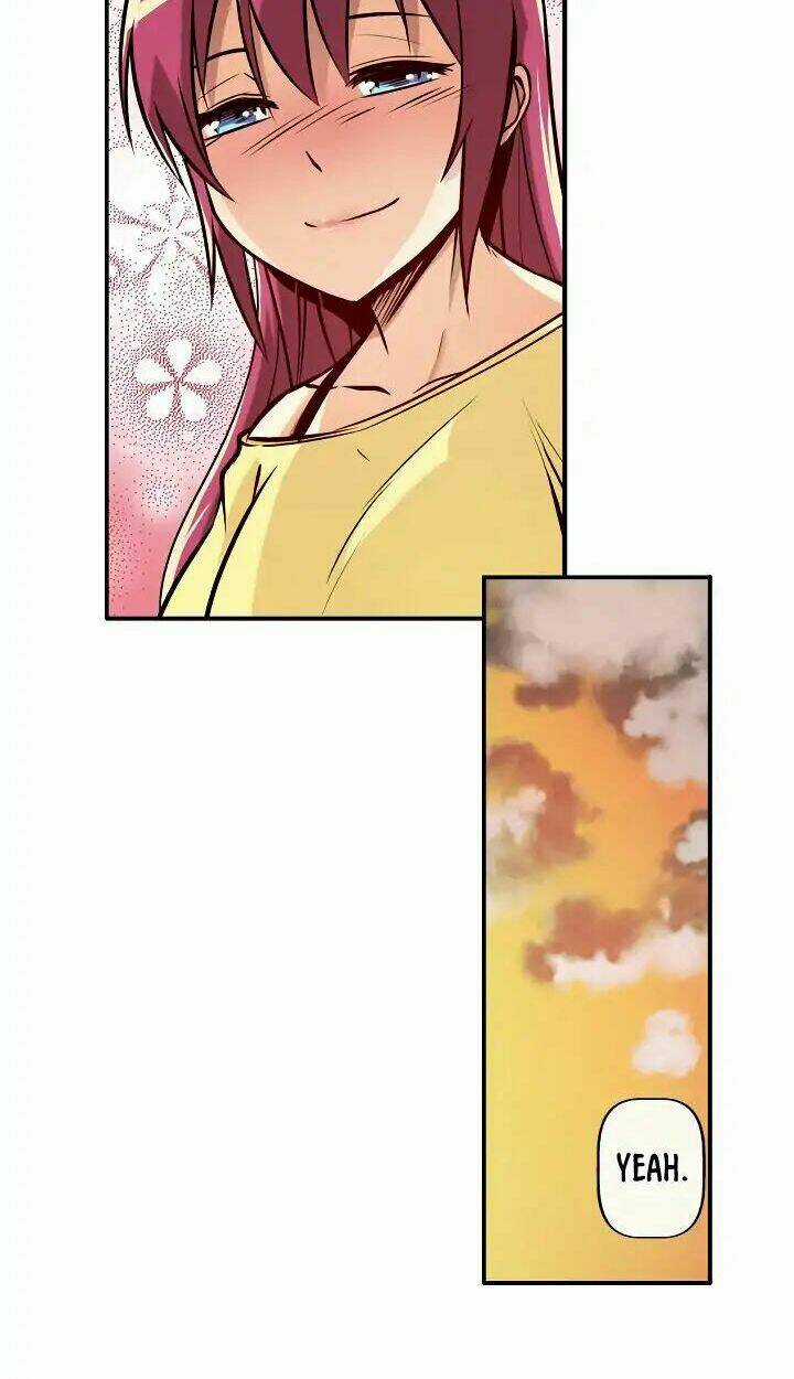 Sweet X Trouble - Chapter 20 - Trang 32