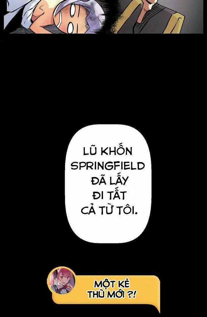 Sweet X Trouble - Chapter 20 - Trang 35