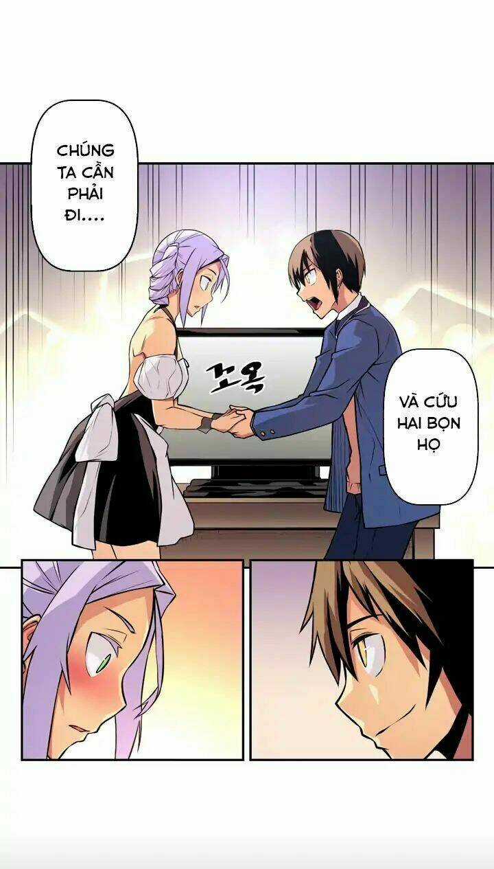 Sweet X Trouble - Chapter 21 - Trang 24