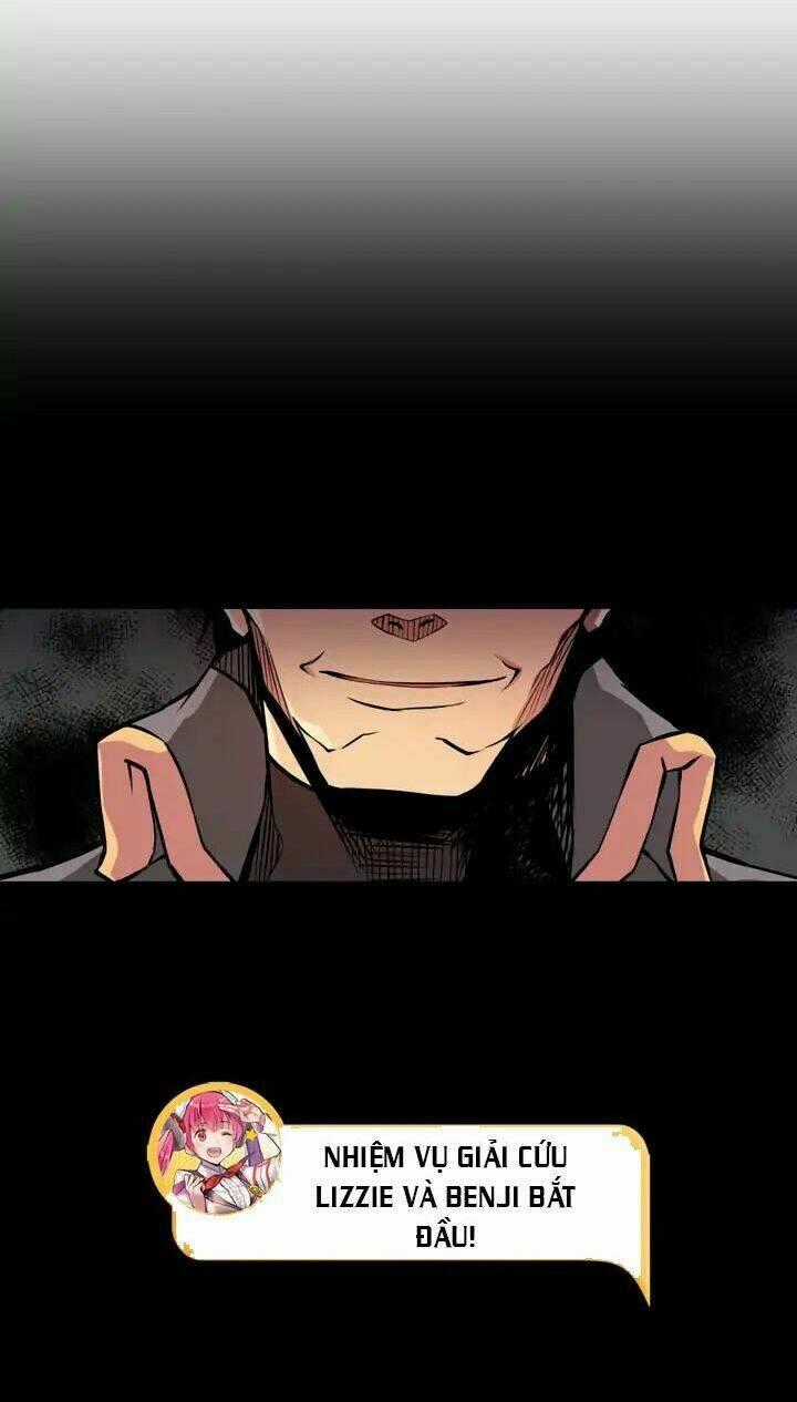 Sweet X Trouble - Chapter 21 - Trang 25