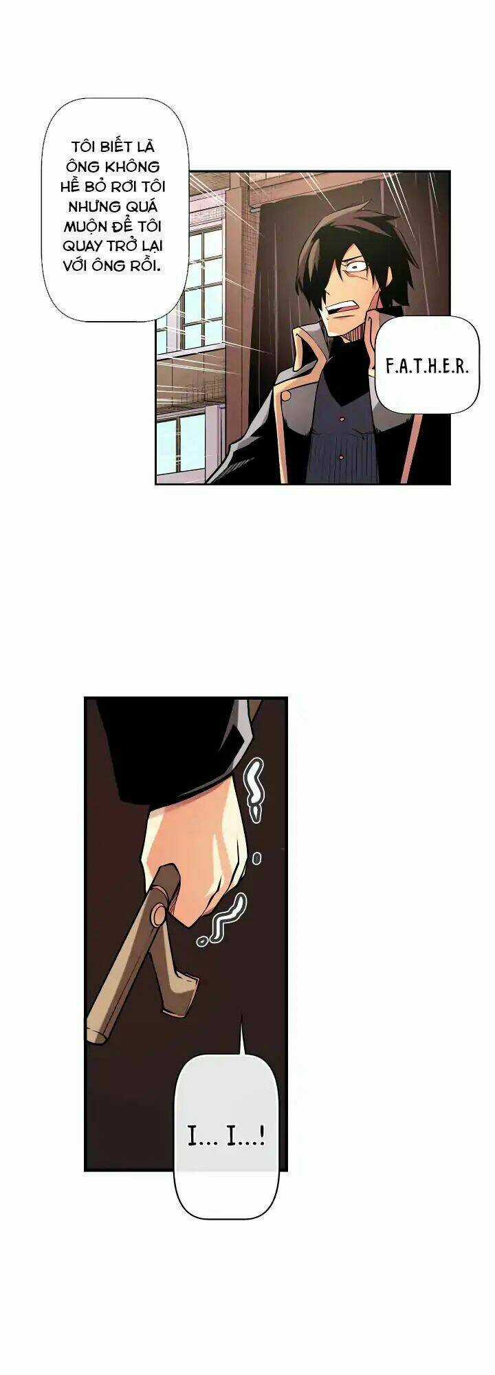 Sweet X Trouble - Chapter 24 - Trang 20