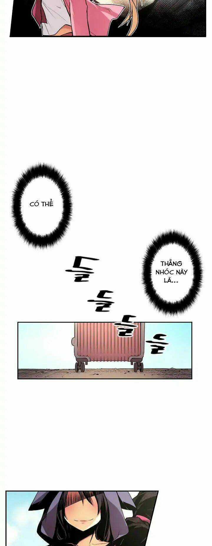 Sweet X Trouble - Chapter 24 - Trang 29