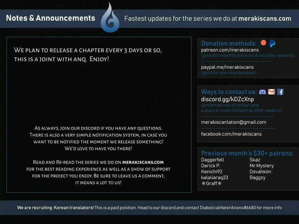 Sweet X Trouble - Chapter 24 - Trang 31