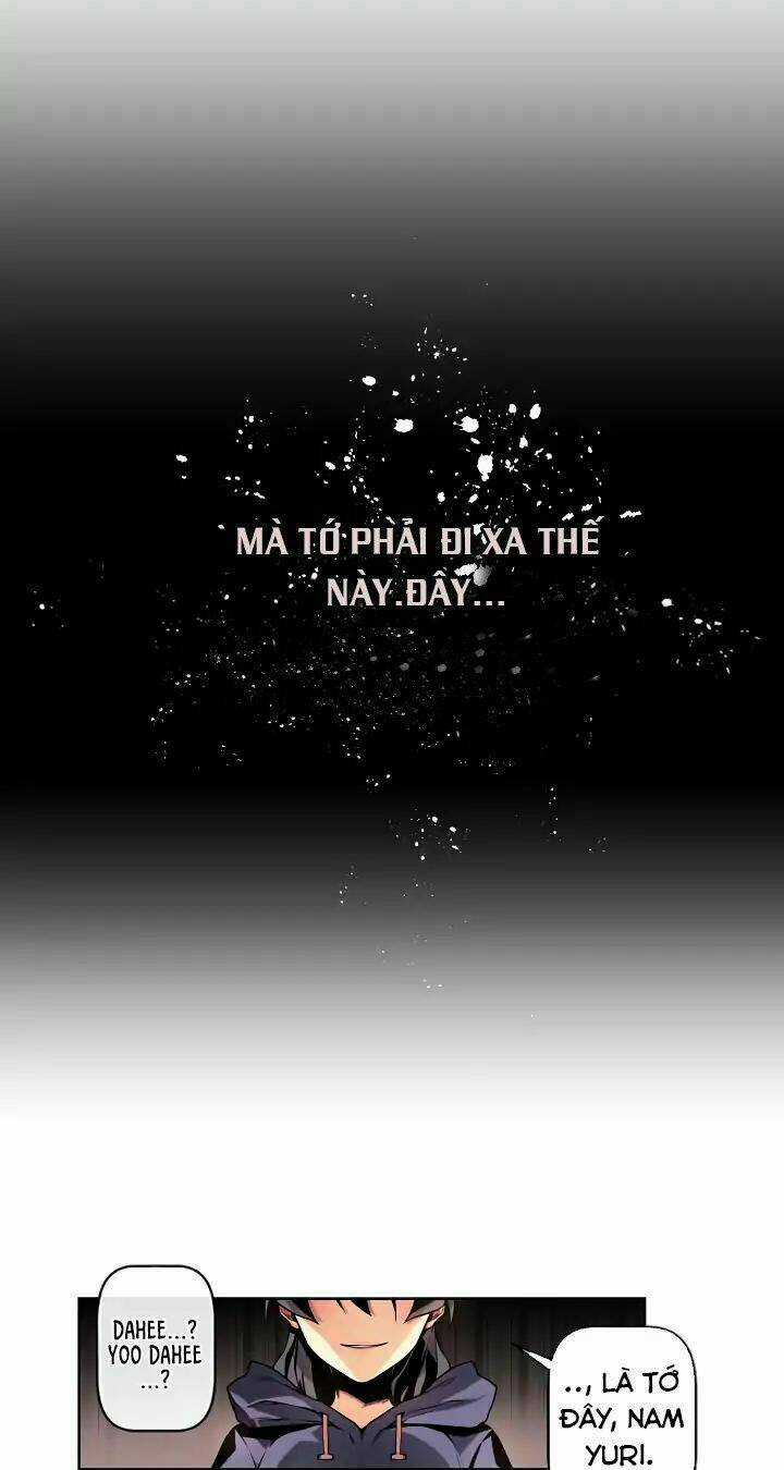 Sweet X Trouble - Chapter 26 - Trang 18