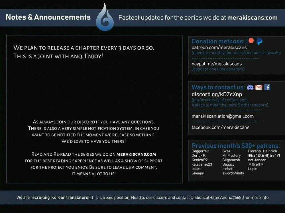 Sweet X Trouble - Chapter 26 - Trang 26