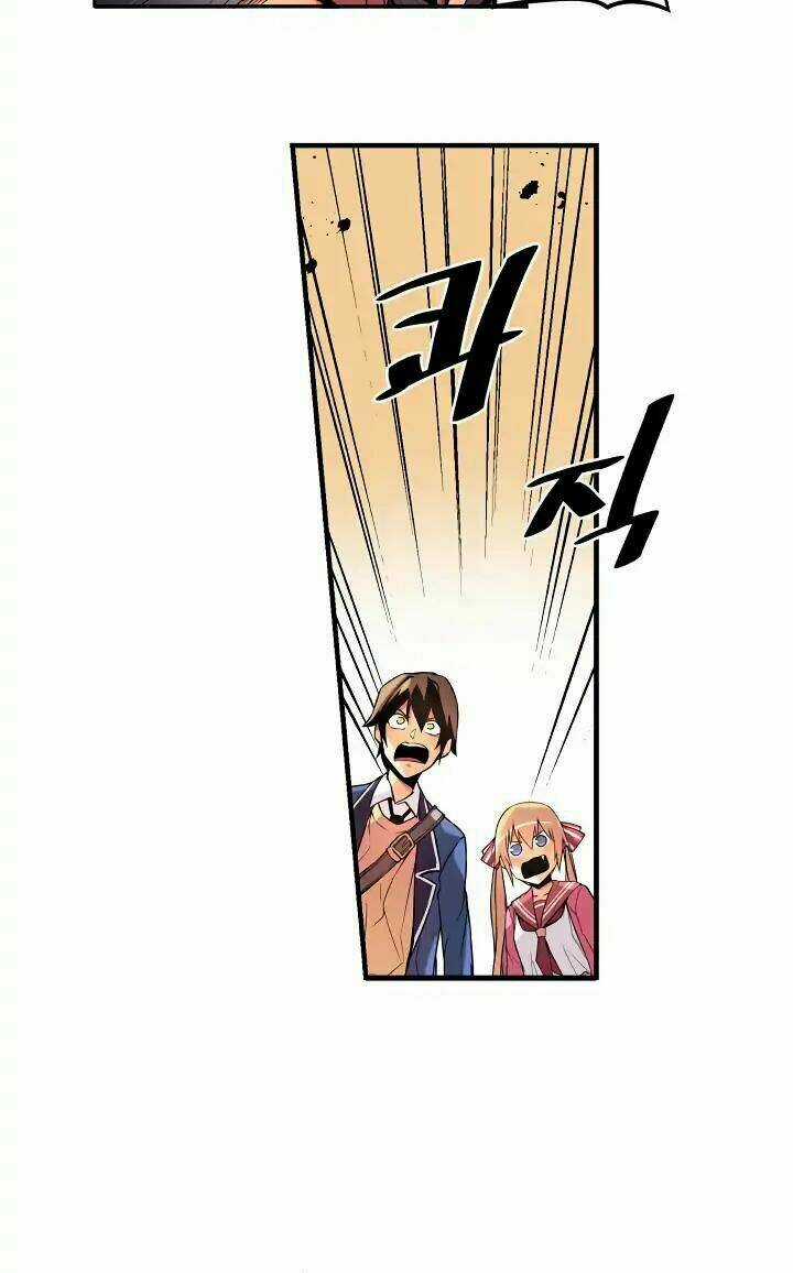 Sweet X Trouble - Chapter 26 - Trang 10