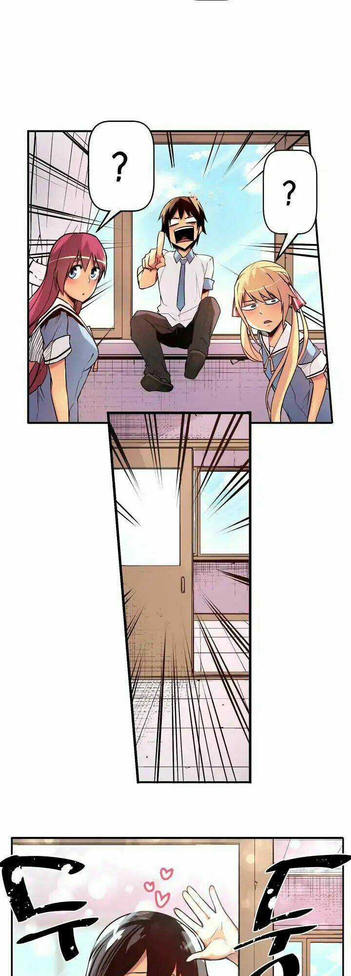 Sweet X Trouble - Chapter 29 - Trang 14