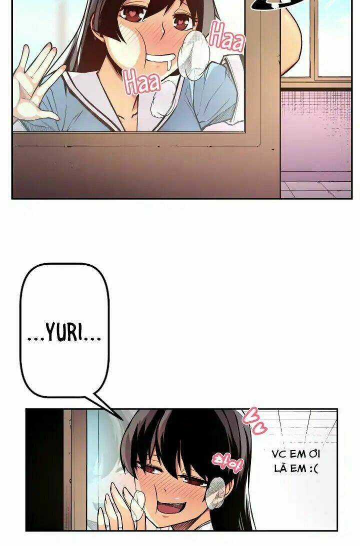 Sweet X Trouble - Chapter 29 - Trang 15