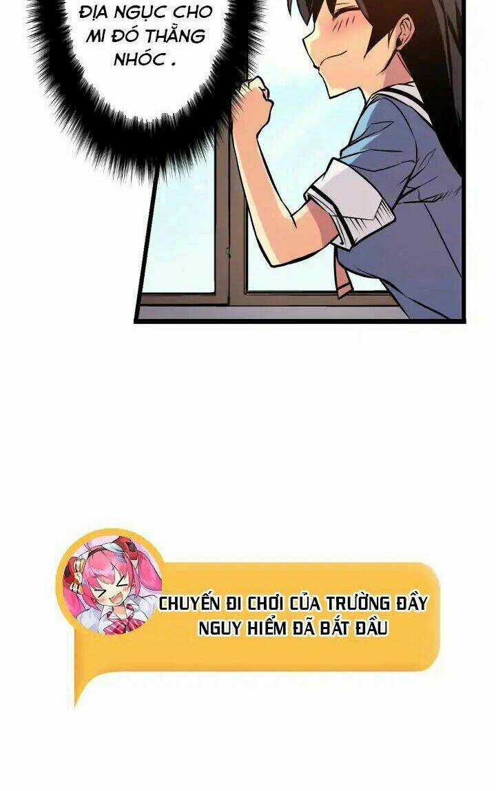 Sweet X Trouble - Chapter 29 - Trang 29