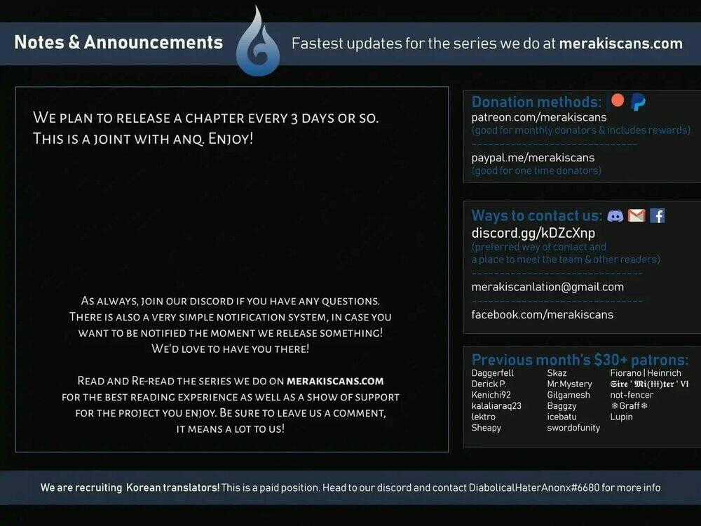 Sweet X Trouble - Chapter 29 - Trang 30