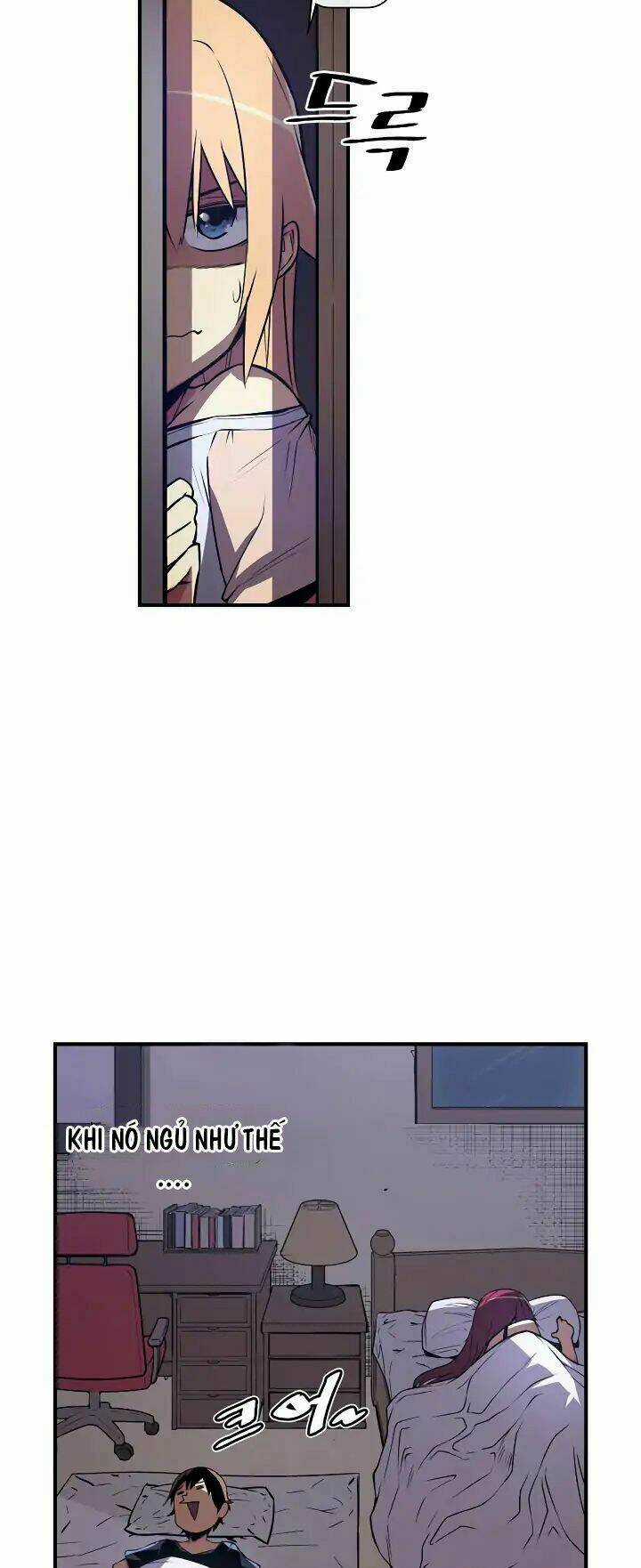 Sweet X Trouble - Chapter 29 - Trang 5