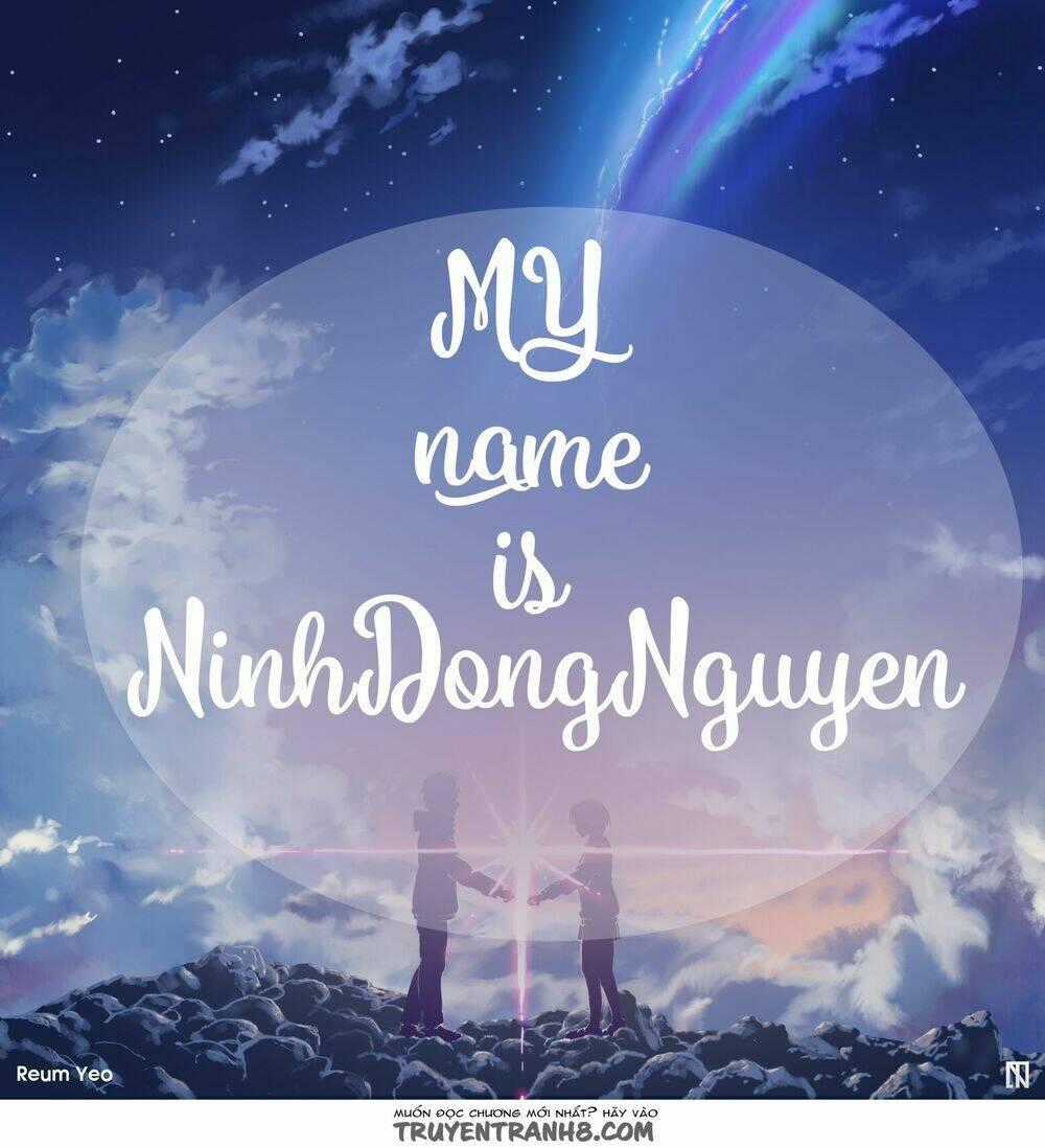 Sweet X Trouble - Chapter 3 - Trang 1