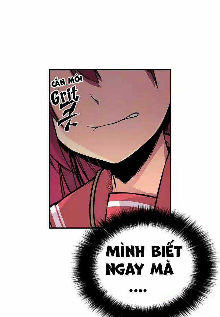 Sweet X Trouble - Chapter 3 - Trang 20