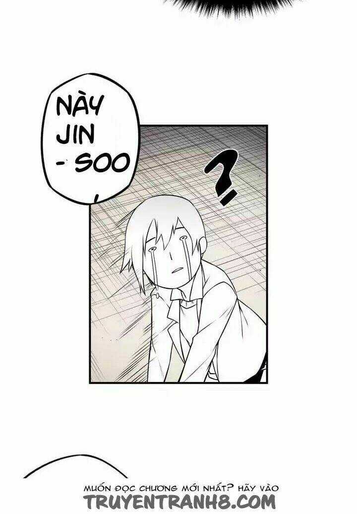 Sweet X Trouble - Chapter 3 - Trang 21