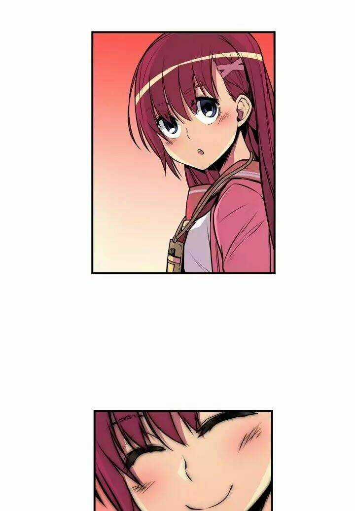 Sweet X Trouble - Chapter 3 - Trang 30