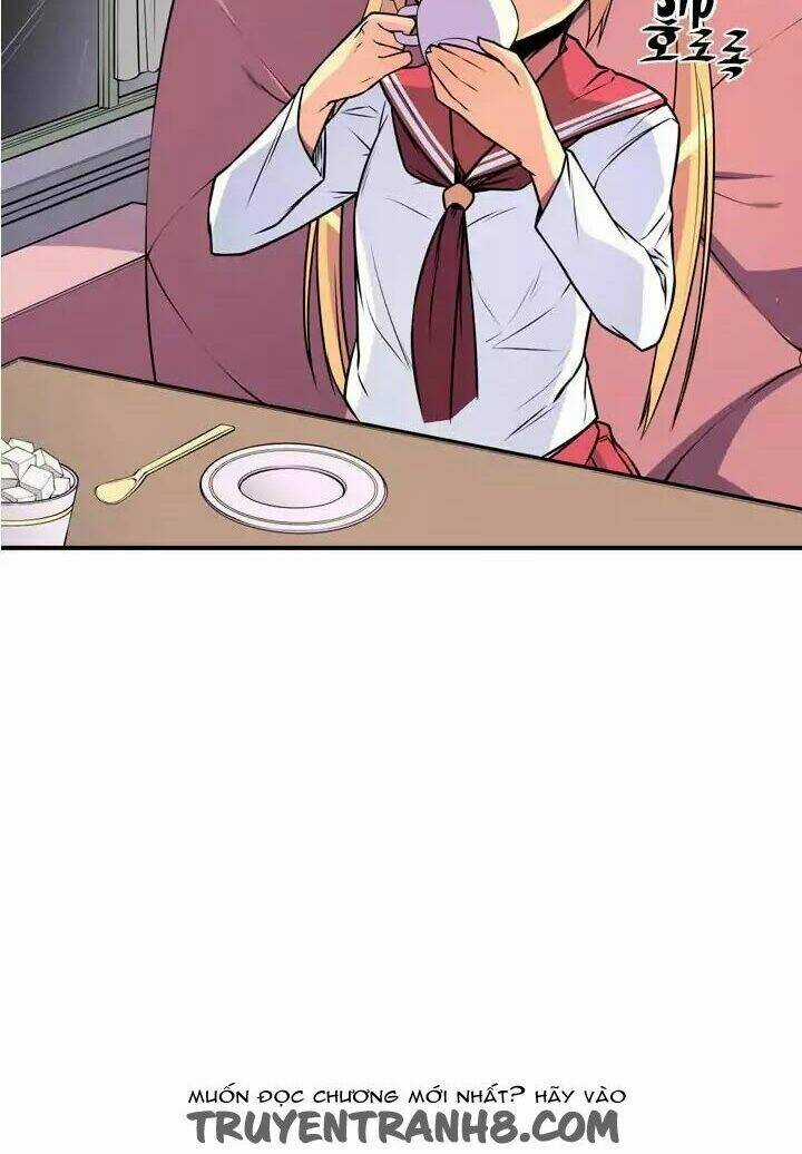 Sweet X Trouble - Chapter 3 - Trang 35