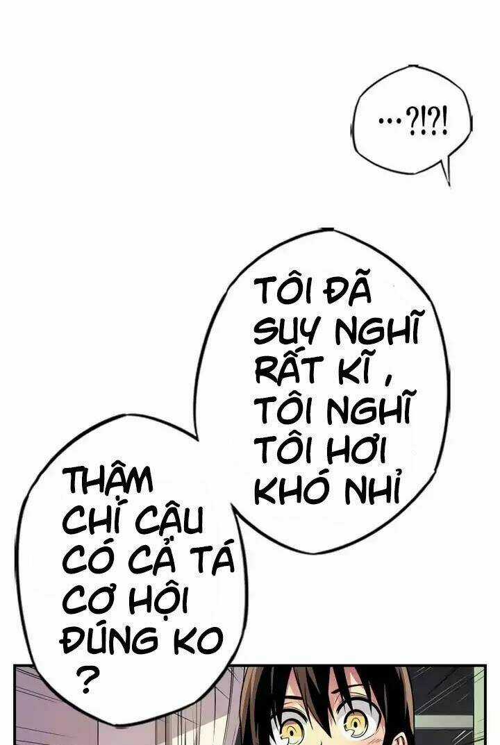 Sweet X Trouble - Chapter 3 - Trang 44