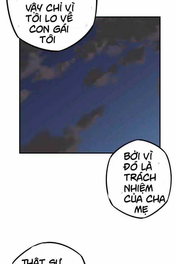 Sweet X Trouble - Chapter 3 - Trang 46