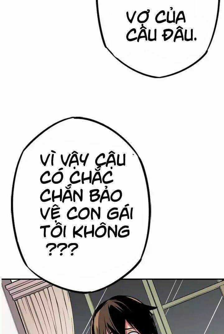 Sweet X Trouble - Chapter 3 - Trang 48