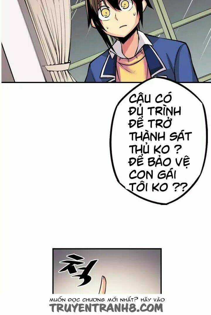 Sweet X Trouble - Chapter 3 - Trang 49