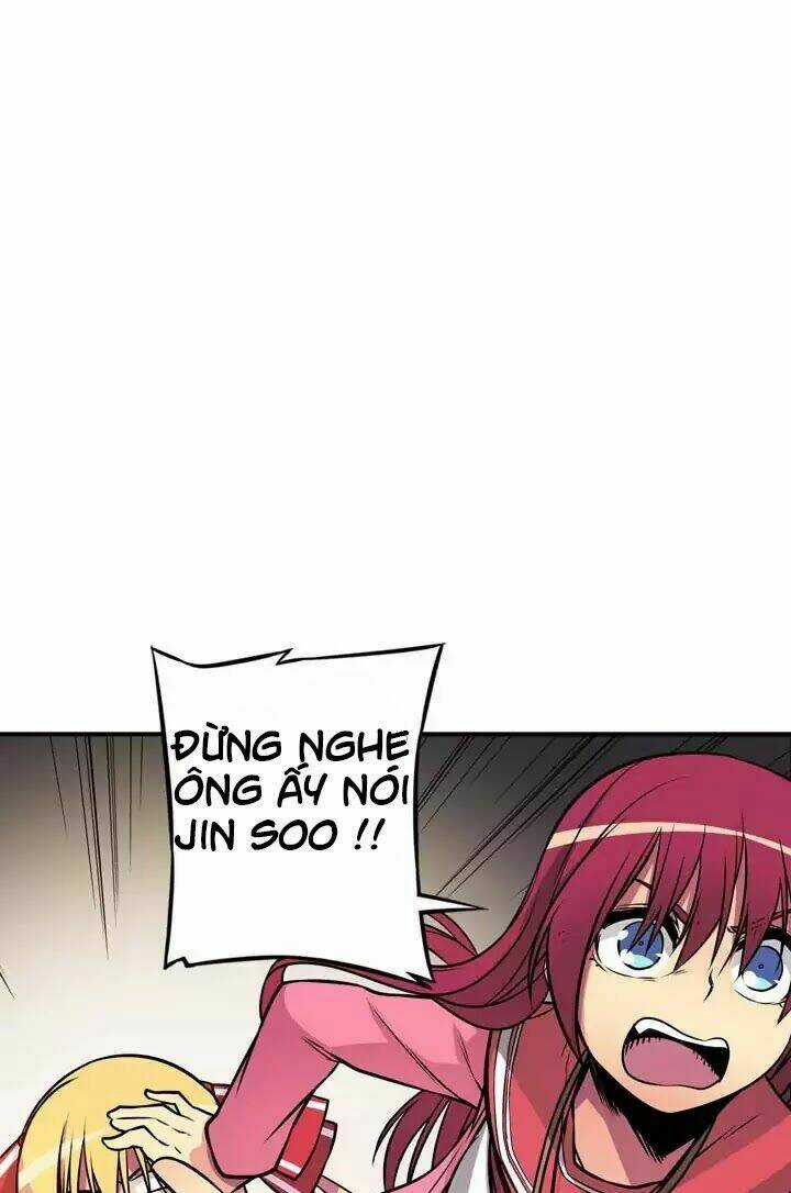 Sweet X Trouble - Chapter 3 - Trang 52