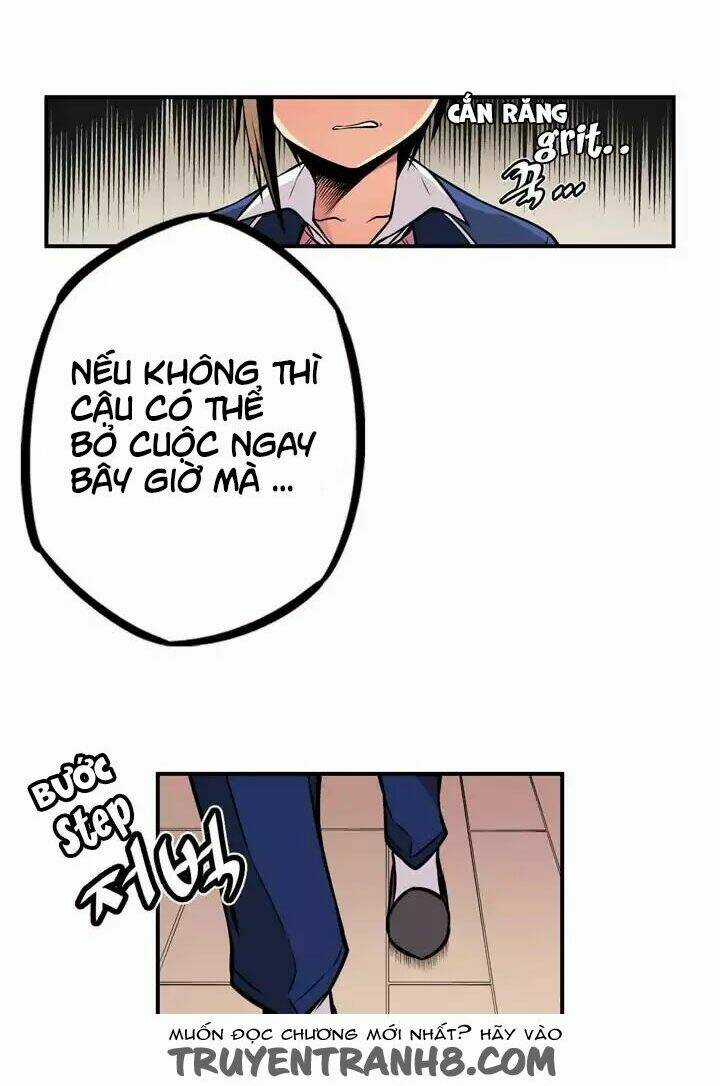 Sweet X Trouble - Chapter 3 - Trang 55