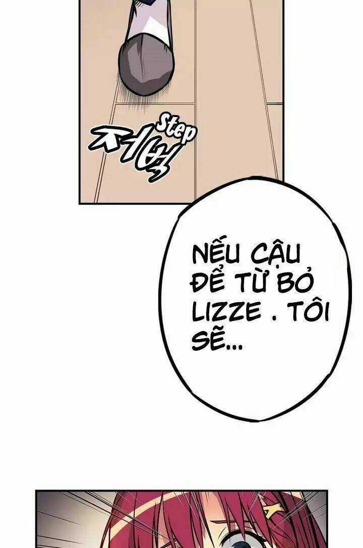 Sweet X Trouble - Chapter 3 - Trang 56